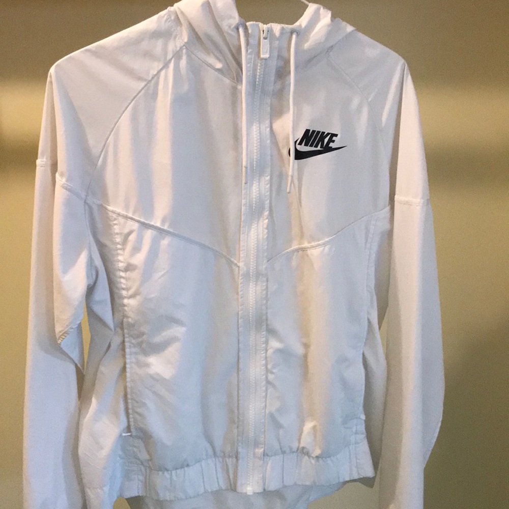 Nike windbreaker